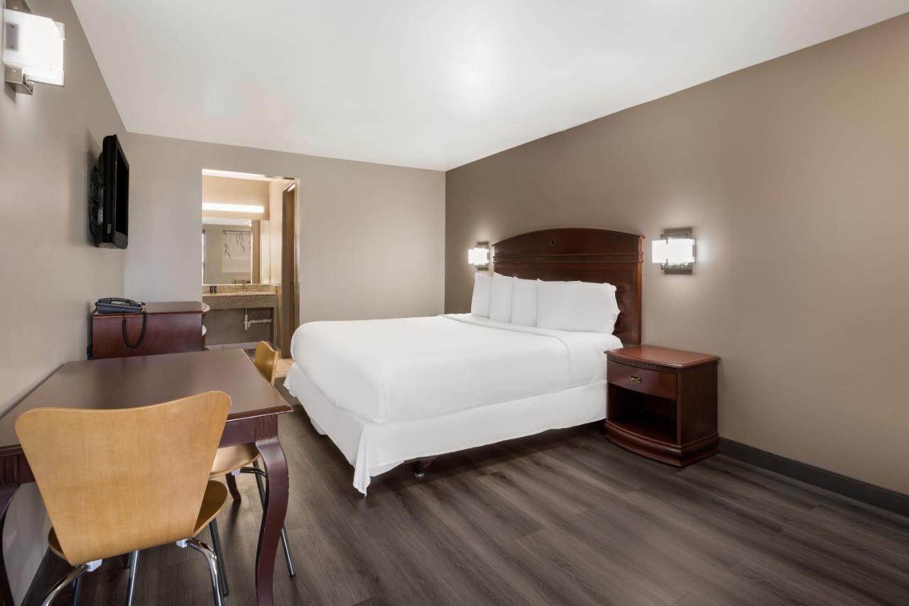 Red Carpet Inn Эдисон Экстерьер фото