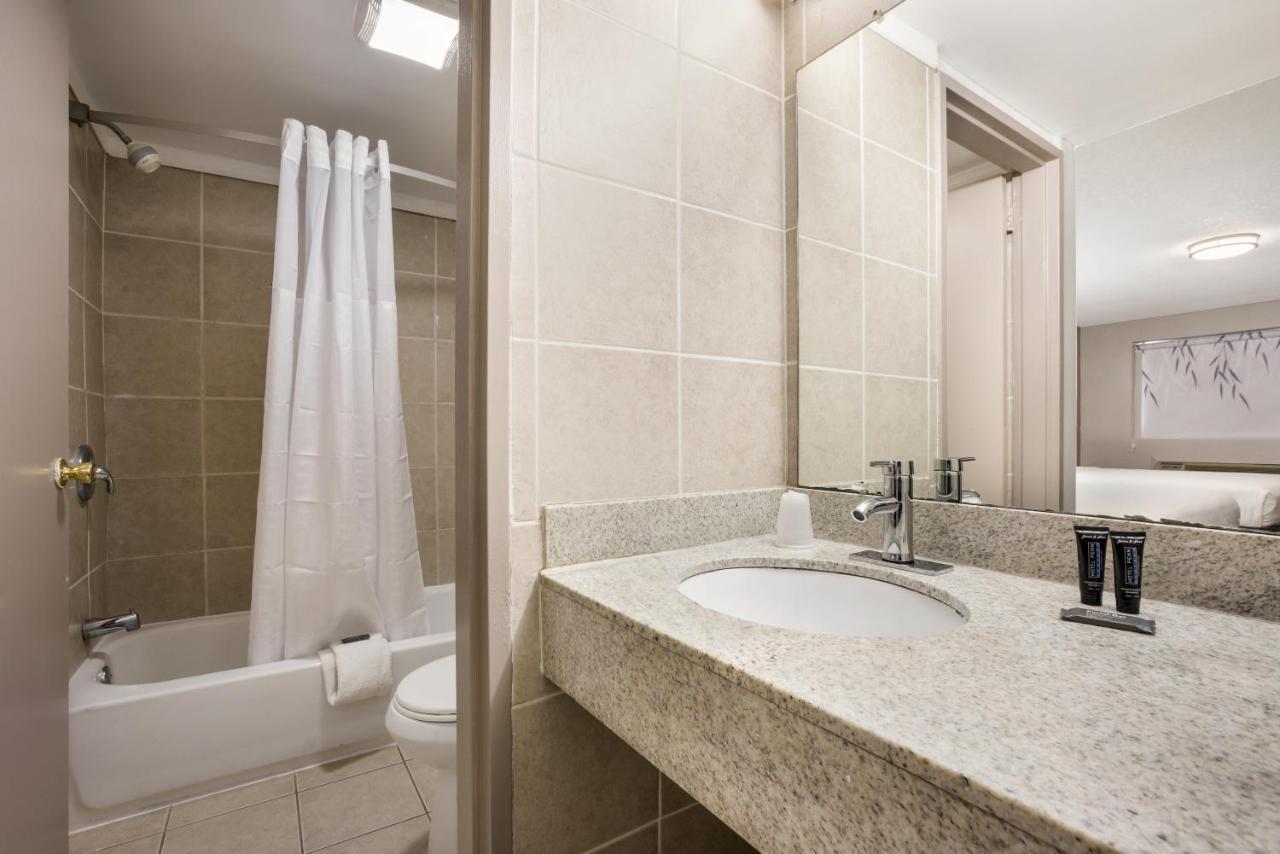 Red Carpet Inn Эдисон Экстерьер фото