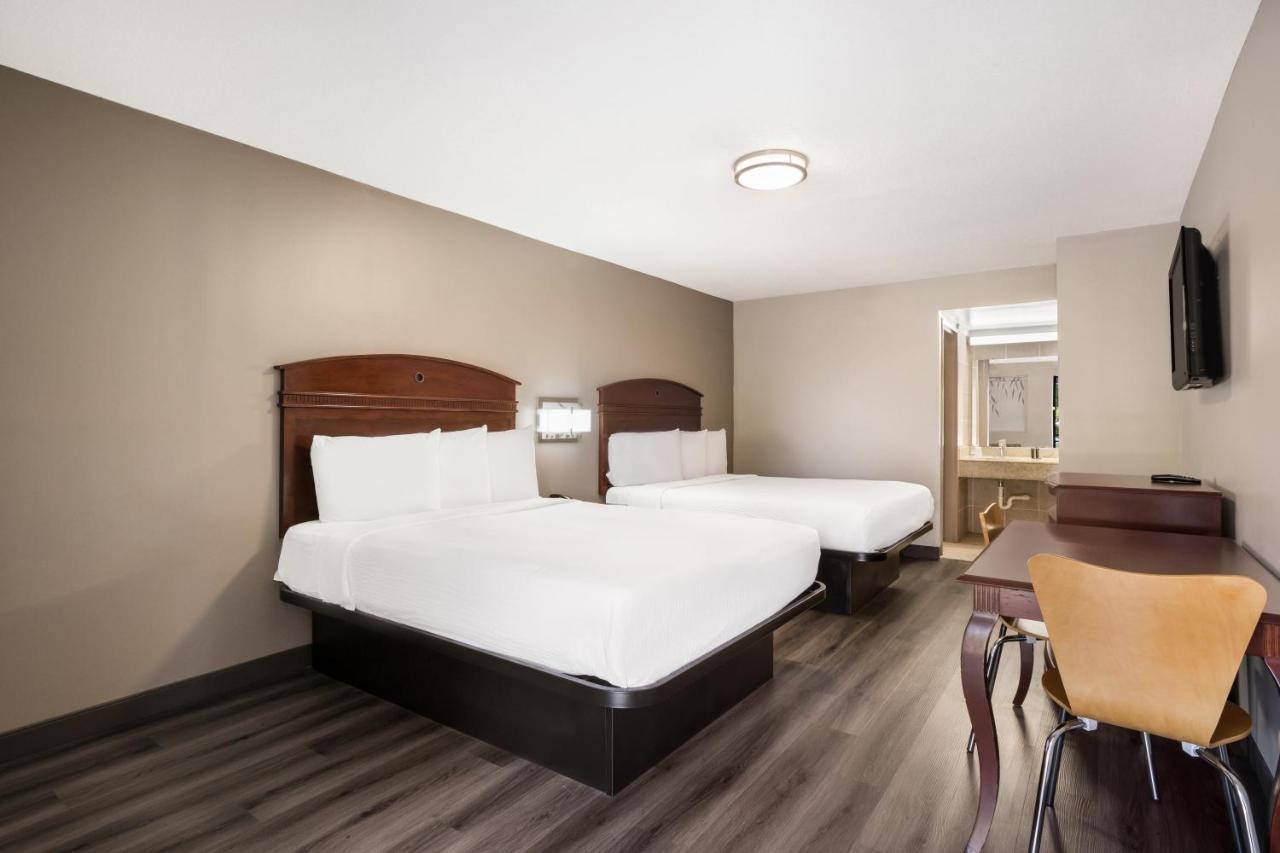Red Carpet Inn Эдисон Экстерьер фото
