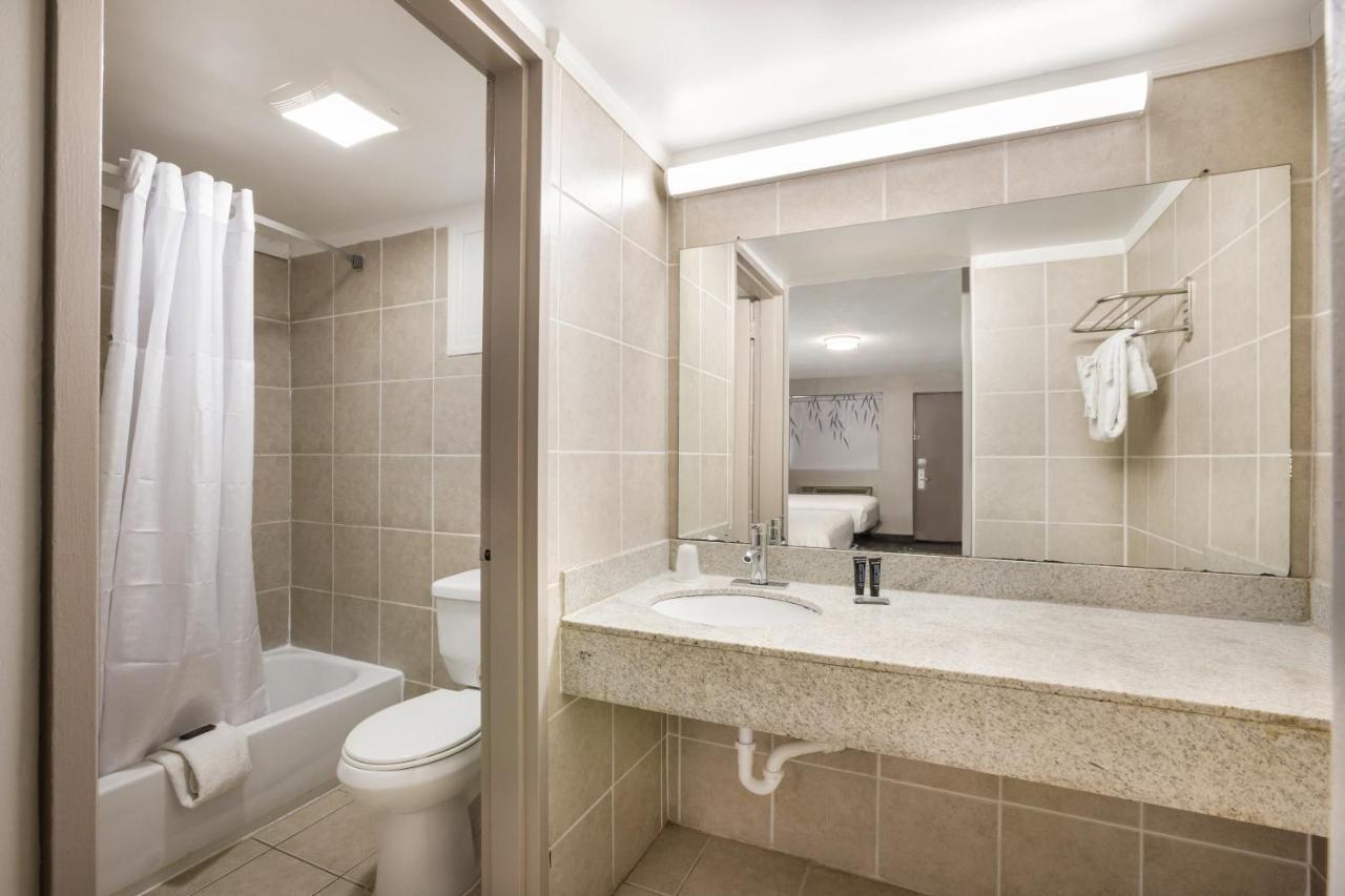 Red Carpet Inn Эдисон Экстерьер фото